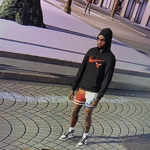 Meet your Posher, Mike